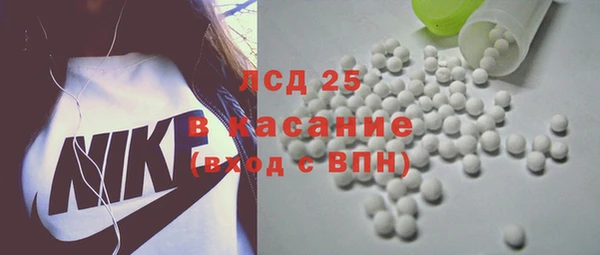 твердый Алексин