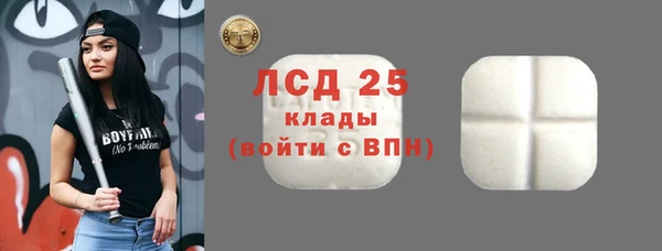 твердый Алексин